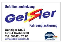 Geissler-Logo